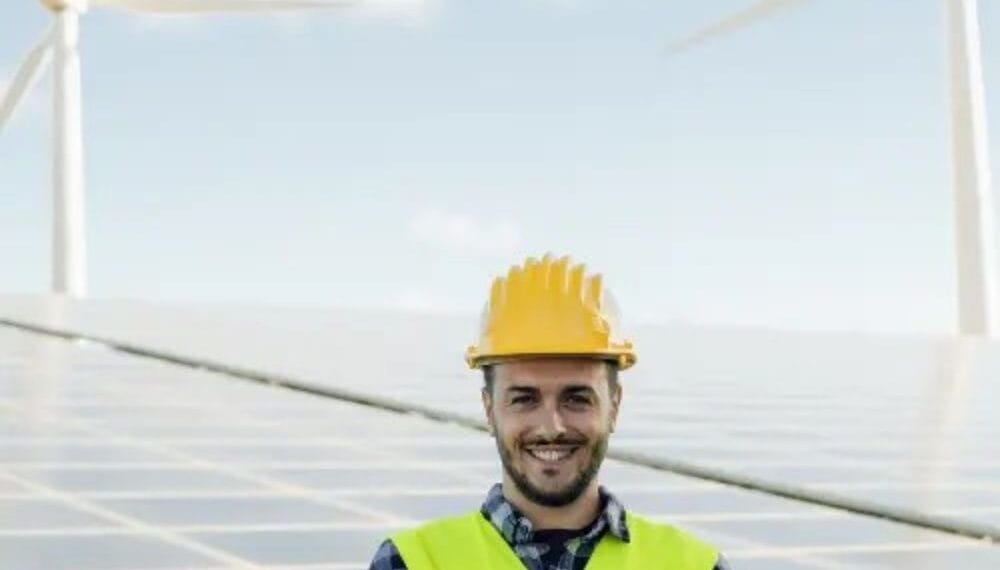 هندسة نظم الطاقة- تخصصات الهندسة المستقبلية