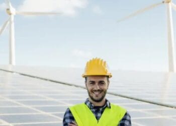 هندسة نظم الطاقة- تخصصات الهندسة المستقبلية